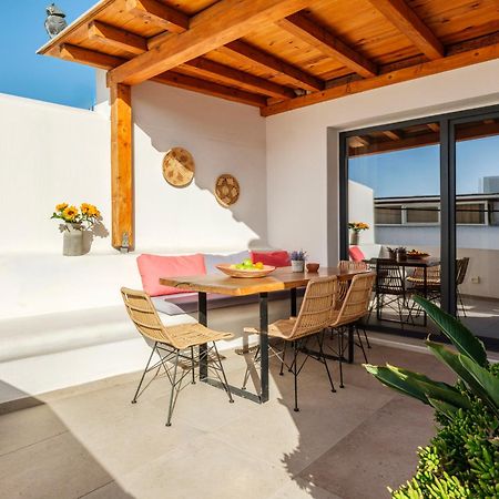 Levandamykonos Mykonos Town Ngoại thất bức ảnh