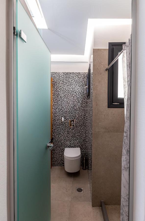 Levandamykonos Mykonos Town Ngoại thất bức ảnh