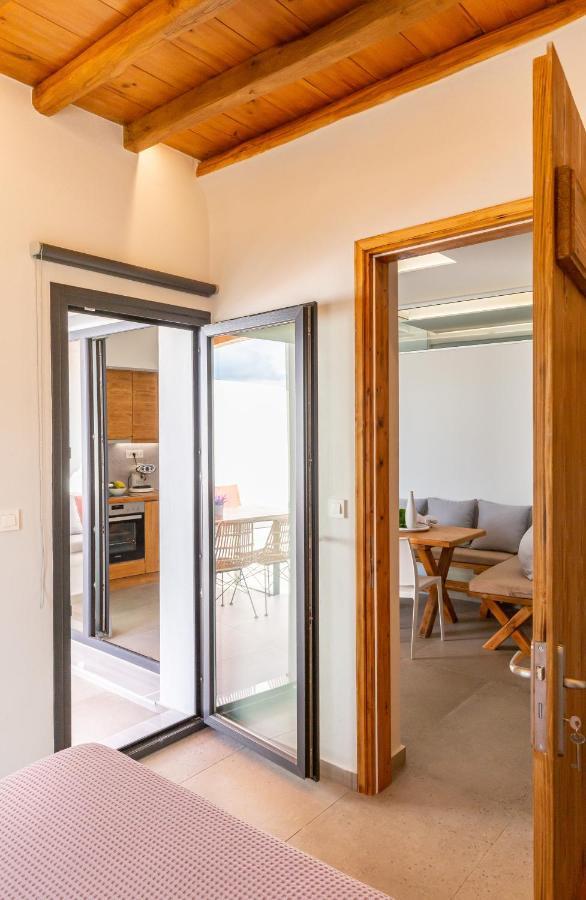 Levandamykonos Mykonos Town Ngoại thất bức ảnh