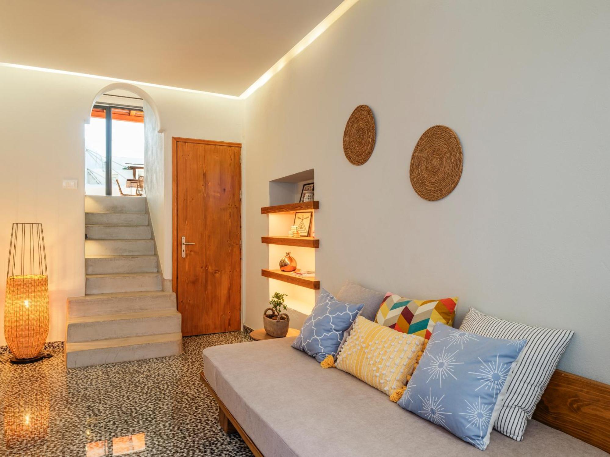 Levandamykonos Mykonos Town Ngoại thất bức ảnh