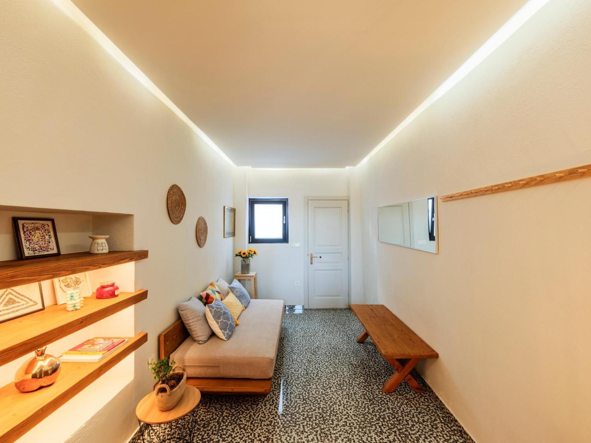 Levandamykonos Mykonos Town Ngoại thất bức ảnh