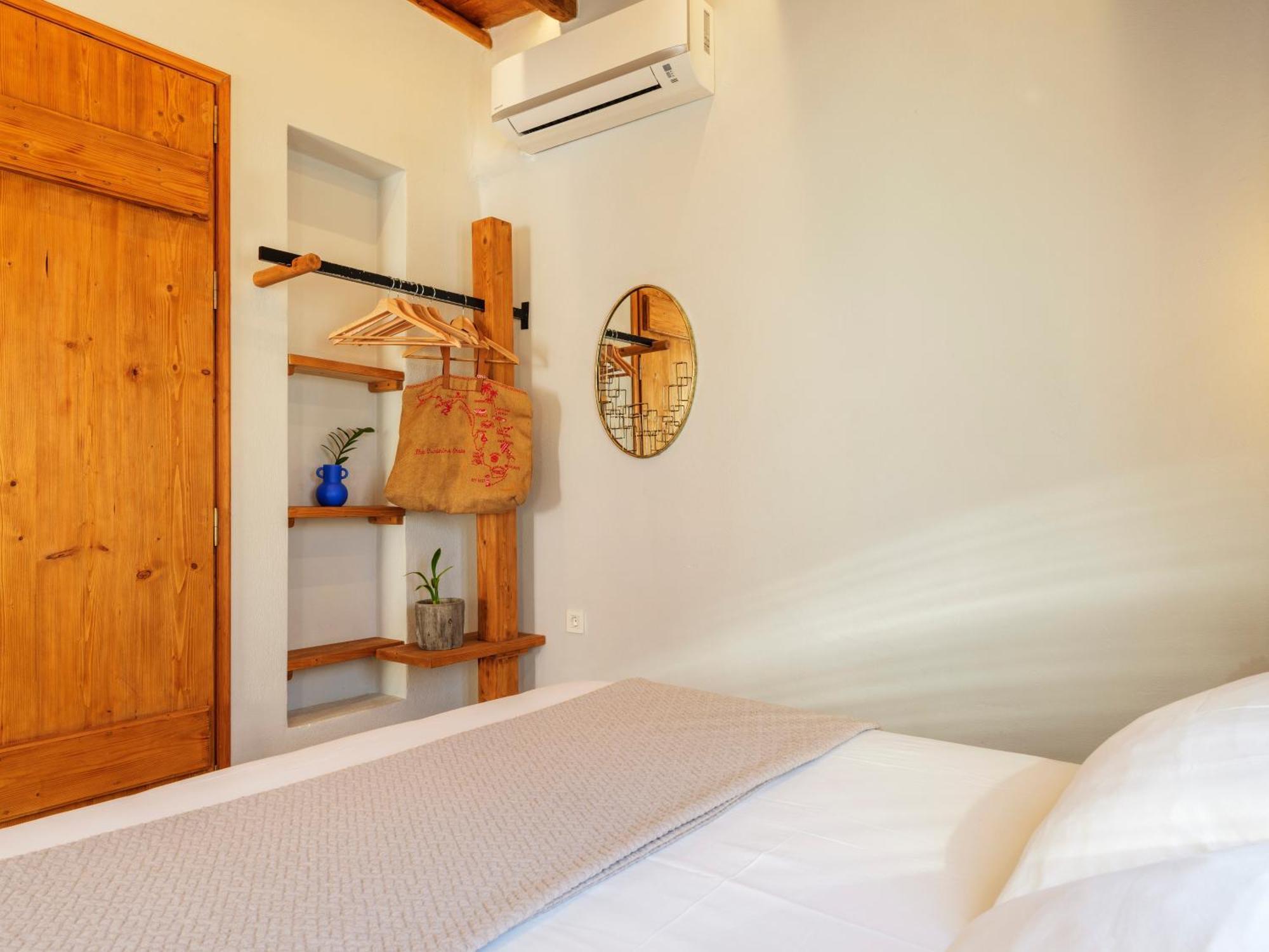 Levandamykonos Mykonos Town Ngoại thất bức ảnh
