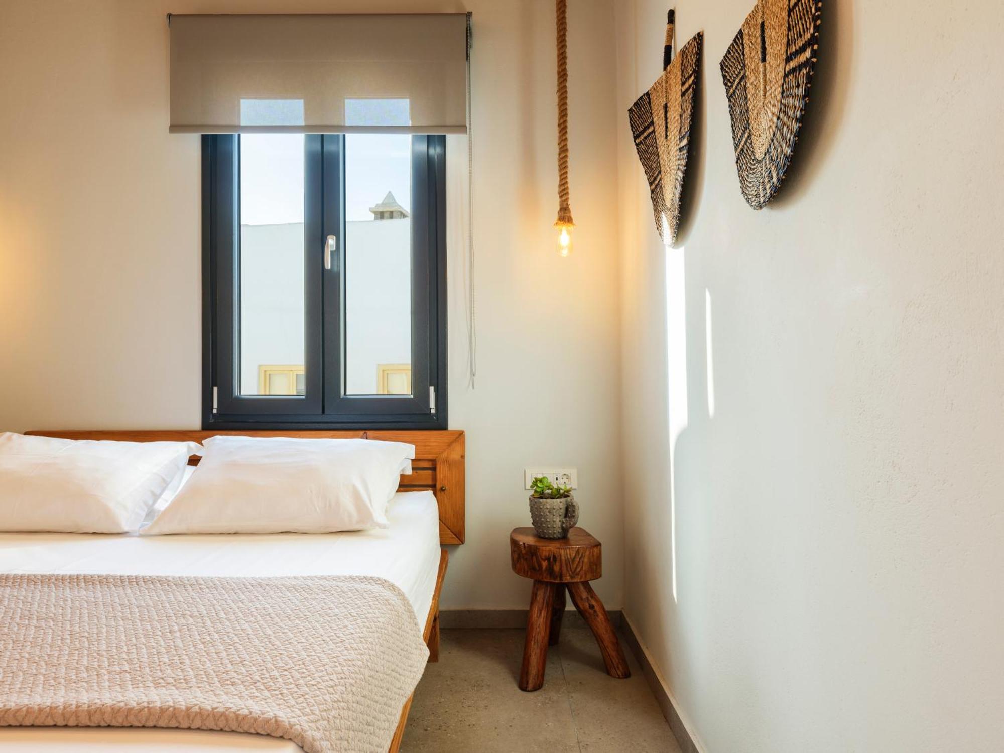 Levandamykonos Mykonos Town Ngoại thất bức ảnh