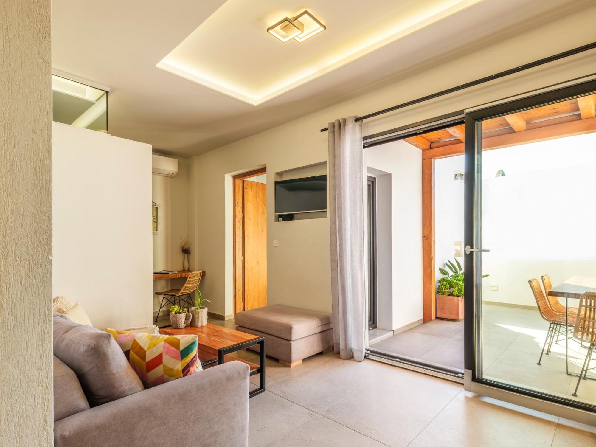 Levandamykonos Mykonos Town Ngoại thất bức ảnh