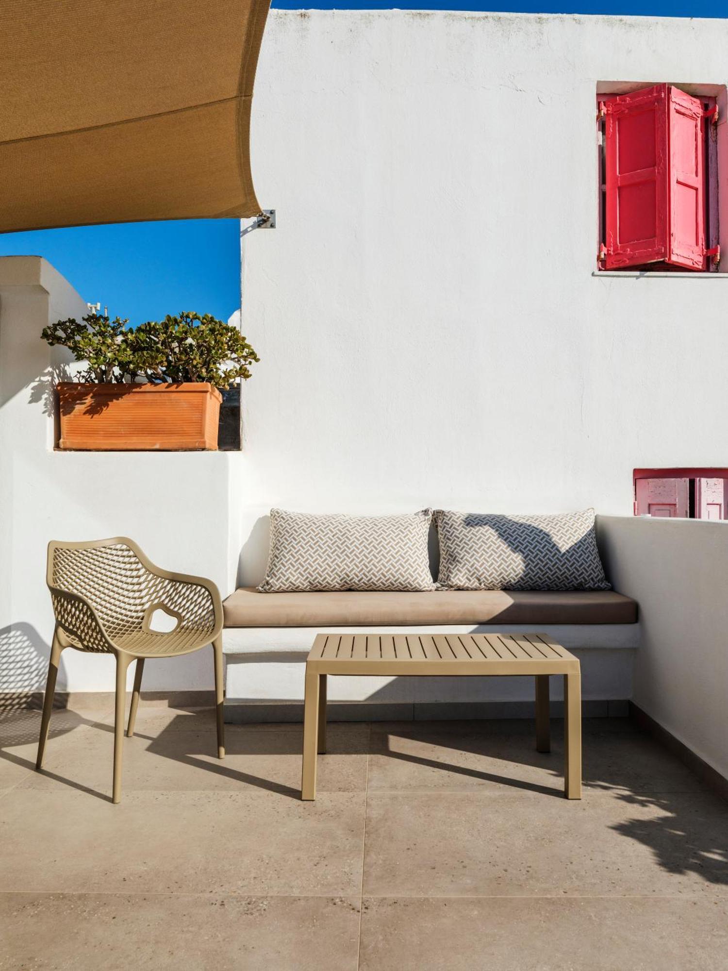 Levandamykonos Mykonos Town Ngoại thất bức ảnh