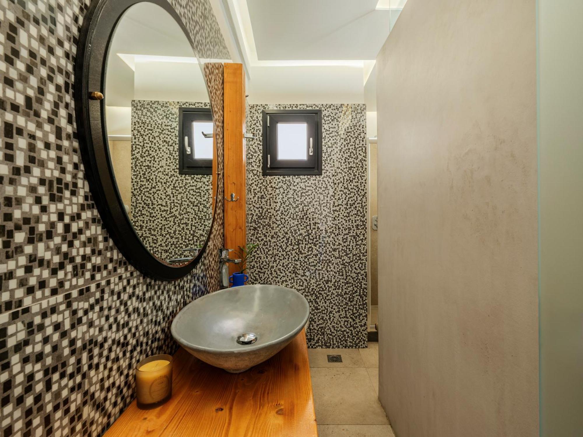 Levandamykonos Mykonos Town Ngoại thất bức ảnh