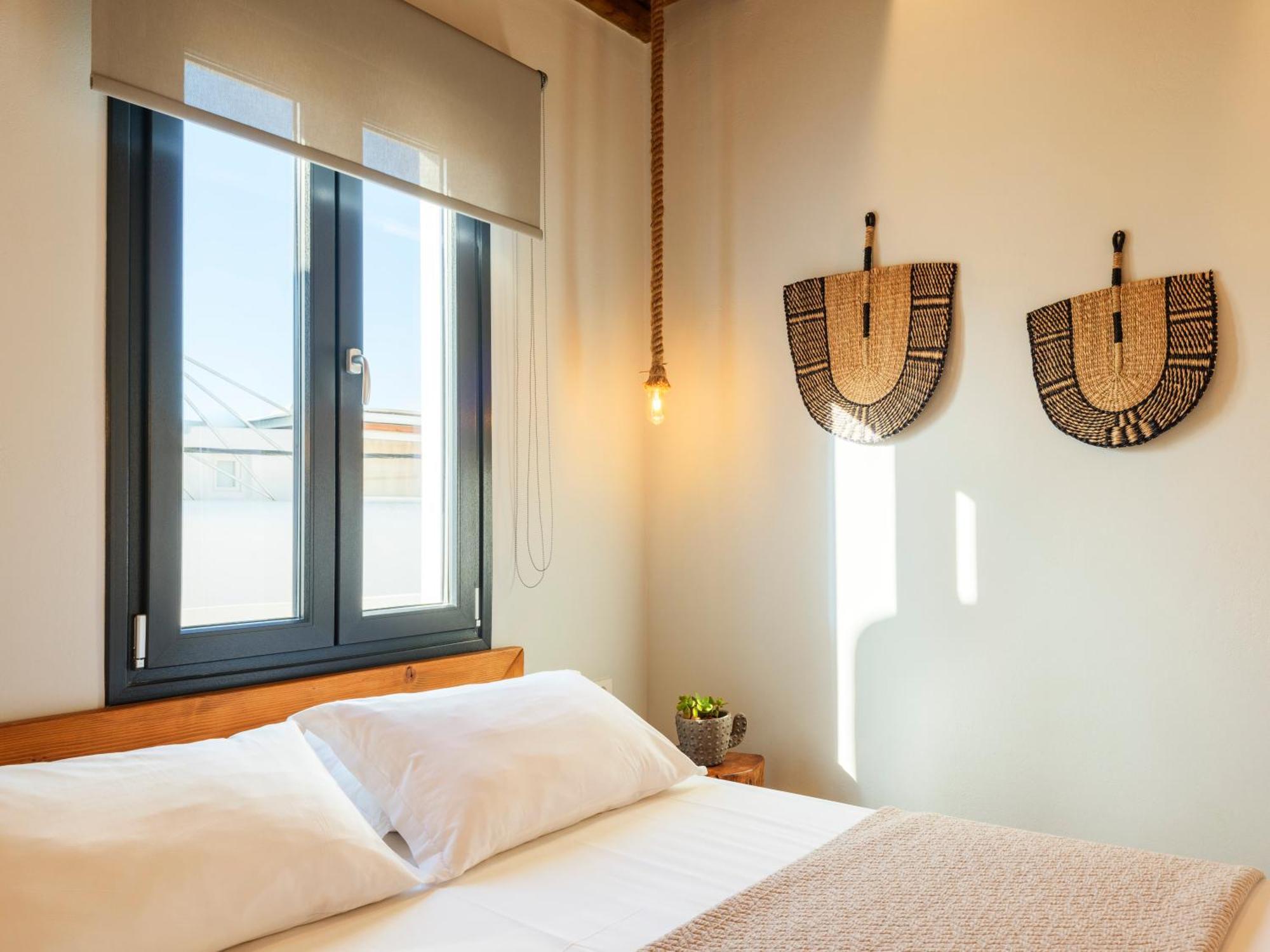 Levandamykonos Mykonos Town Ngoại thất bức ảnh