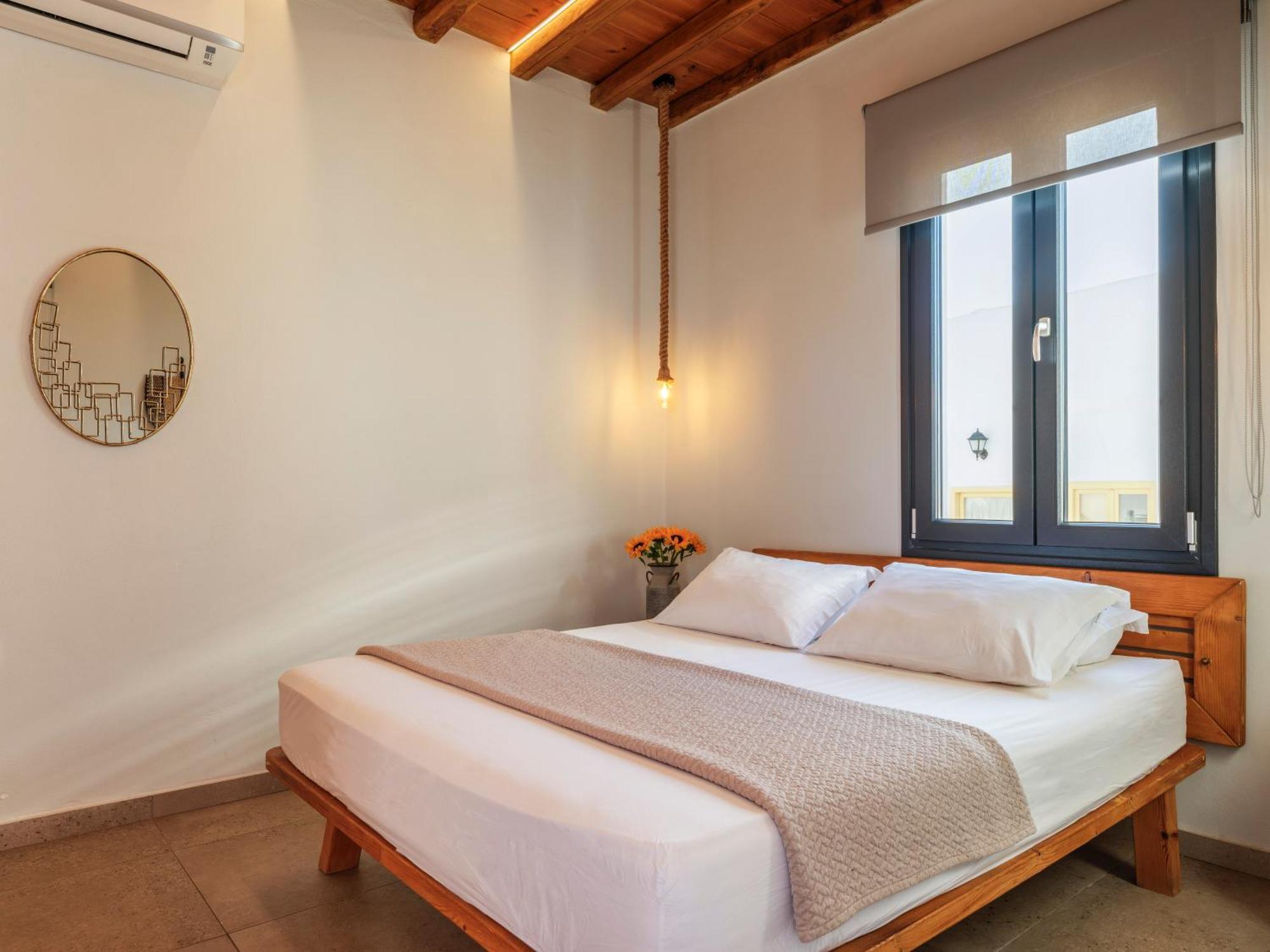 Levandamykonos Mykonos Town Ngoại thất bức ảnh