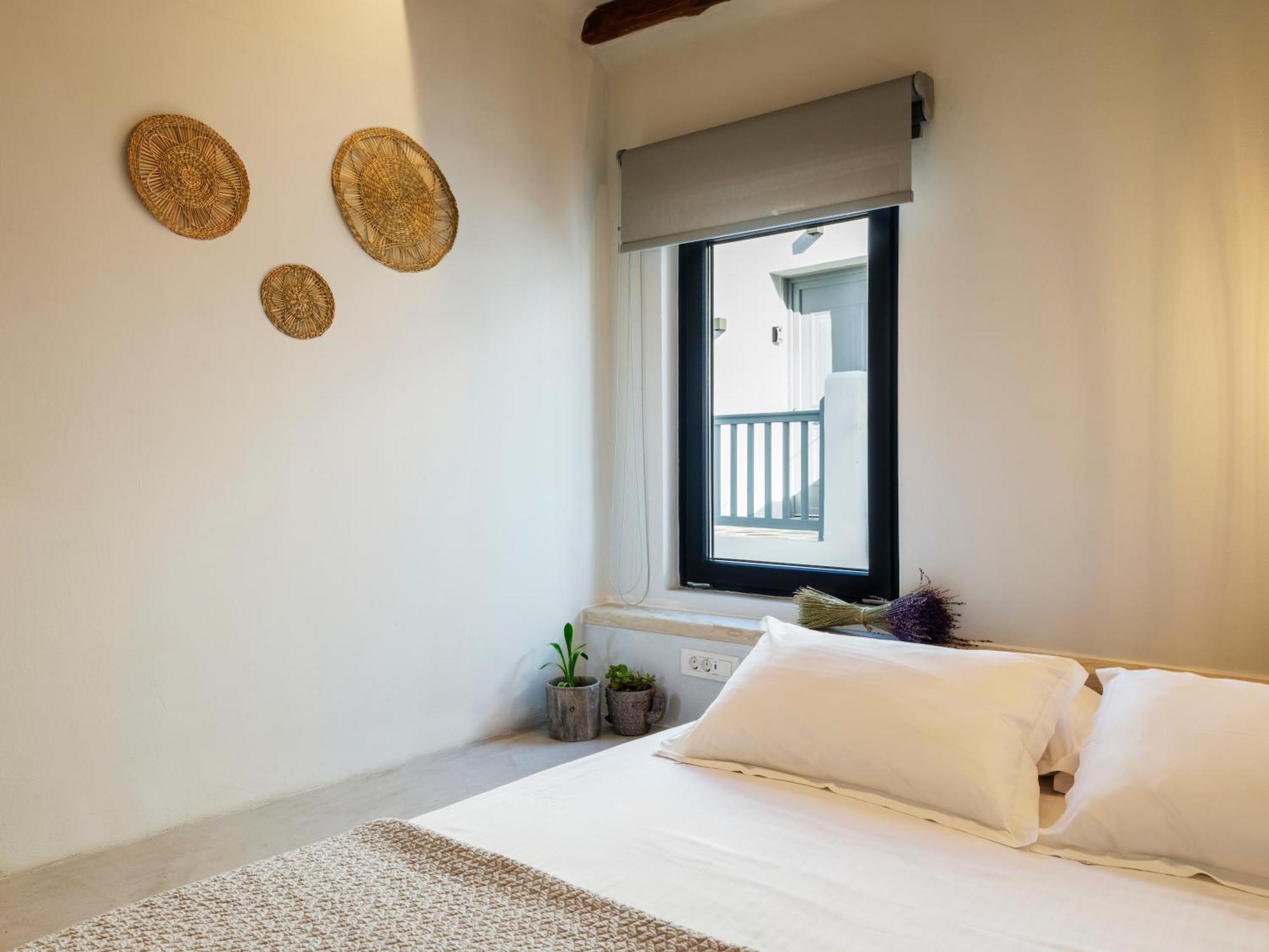 Levandamykonos Mykonos Town Ngoại thất bức ảnh