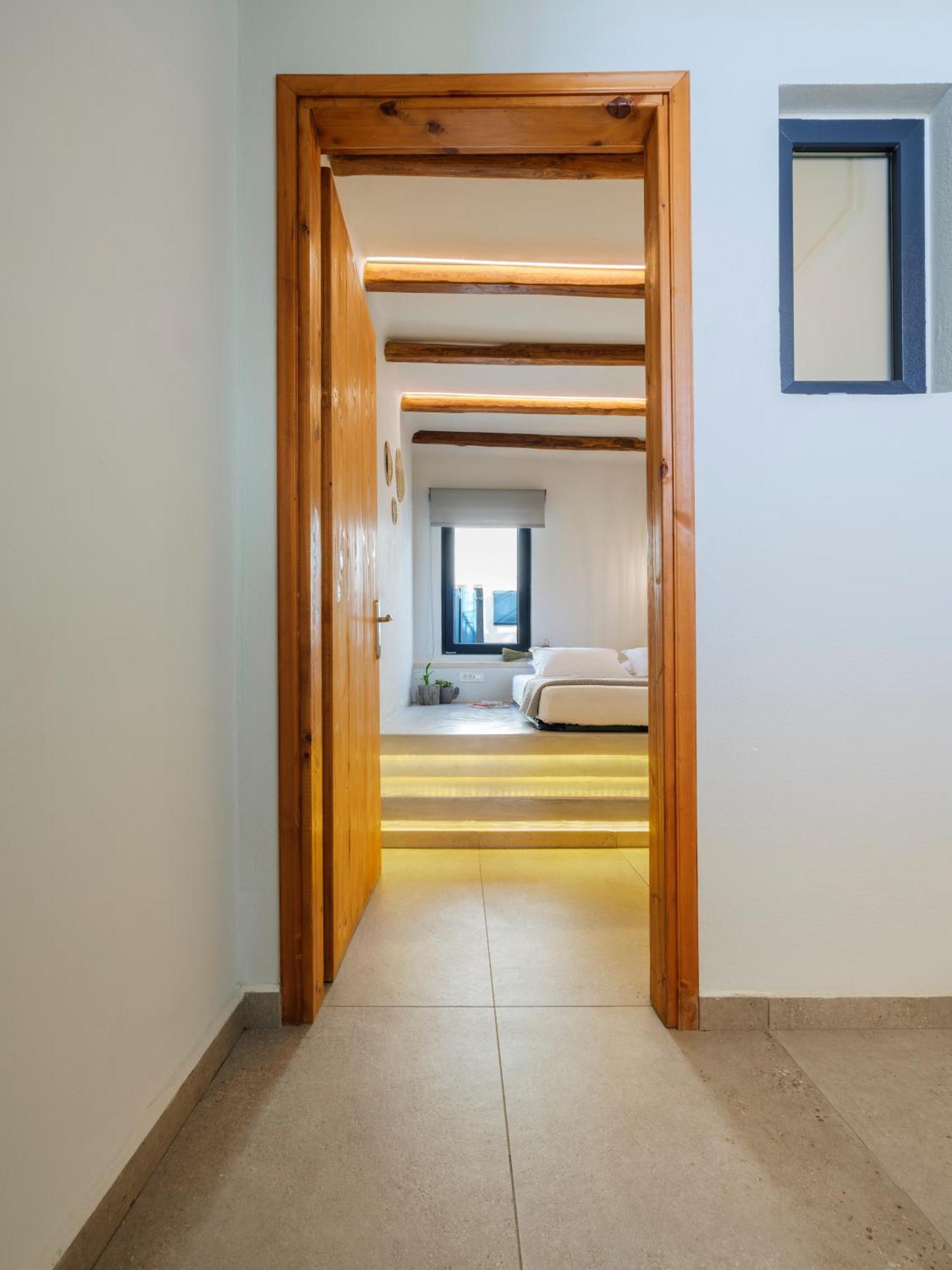 Levandamykonos Mykonos Town Ngoại thất bức ảnh