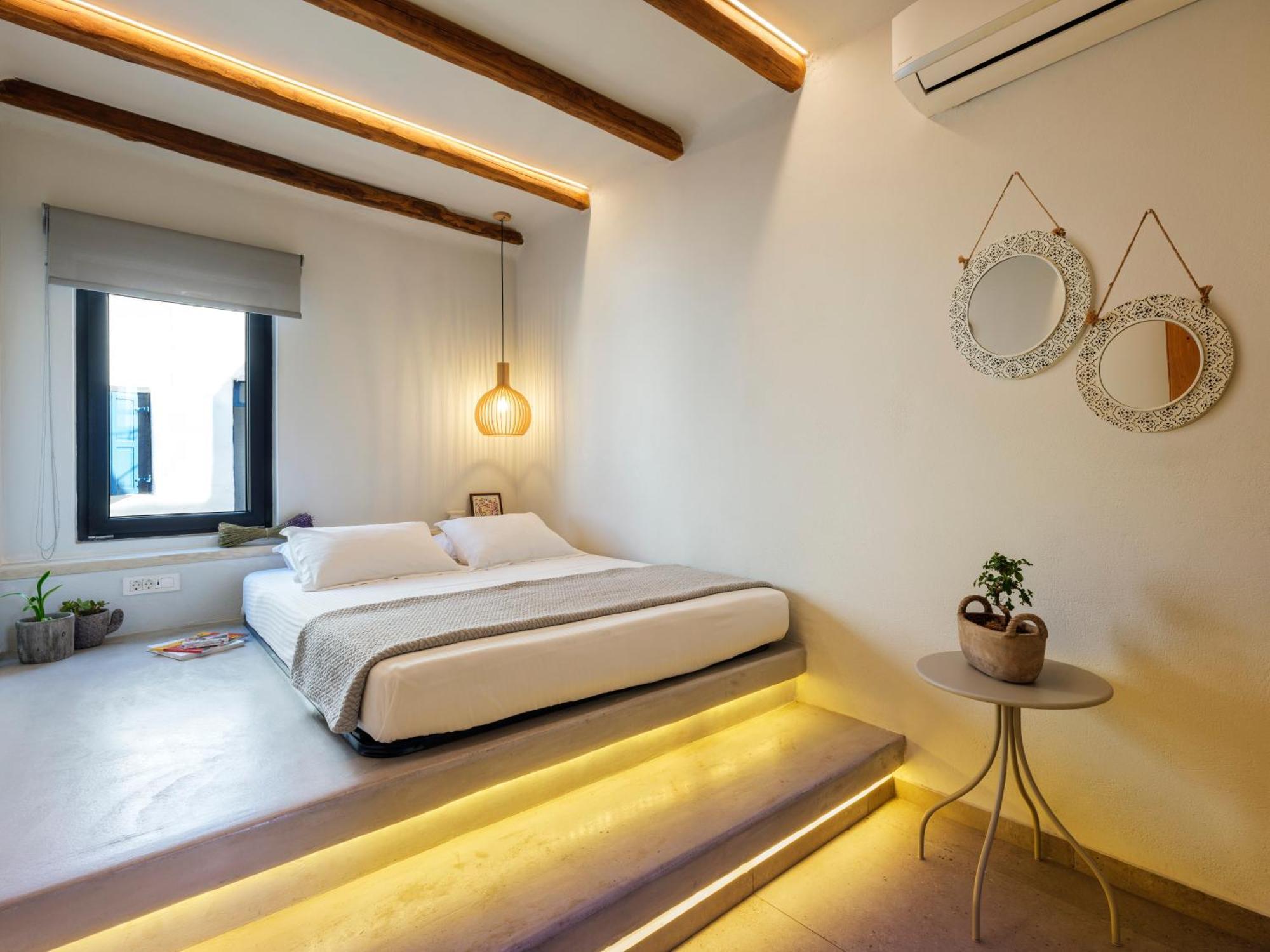 Levandamykonos Mykonos Town Ngoại thất bức ảnh