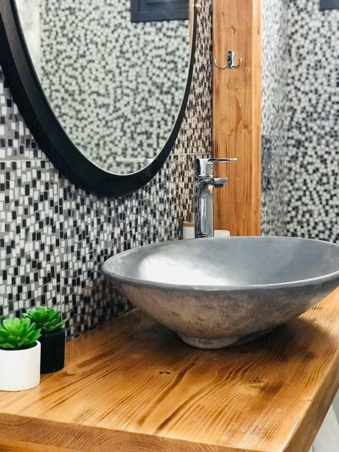 Levandamykonos Mykonos Town Ngoại thất bức ảnh